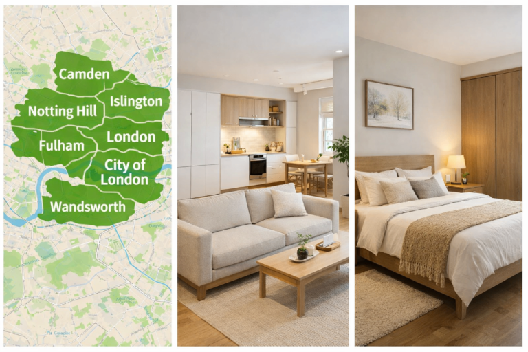 Urgently Seeking Zone 2 London 1-Bedroom or Spacious Studio – LHA-Funded, Reliable Tenant