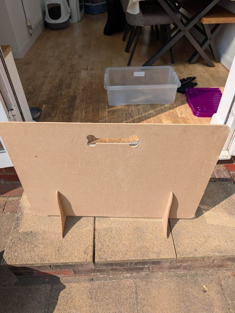 Dog Board