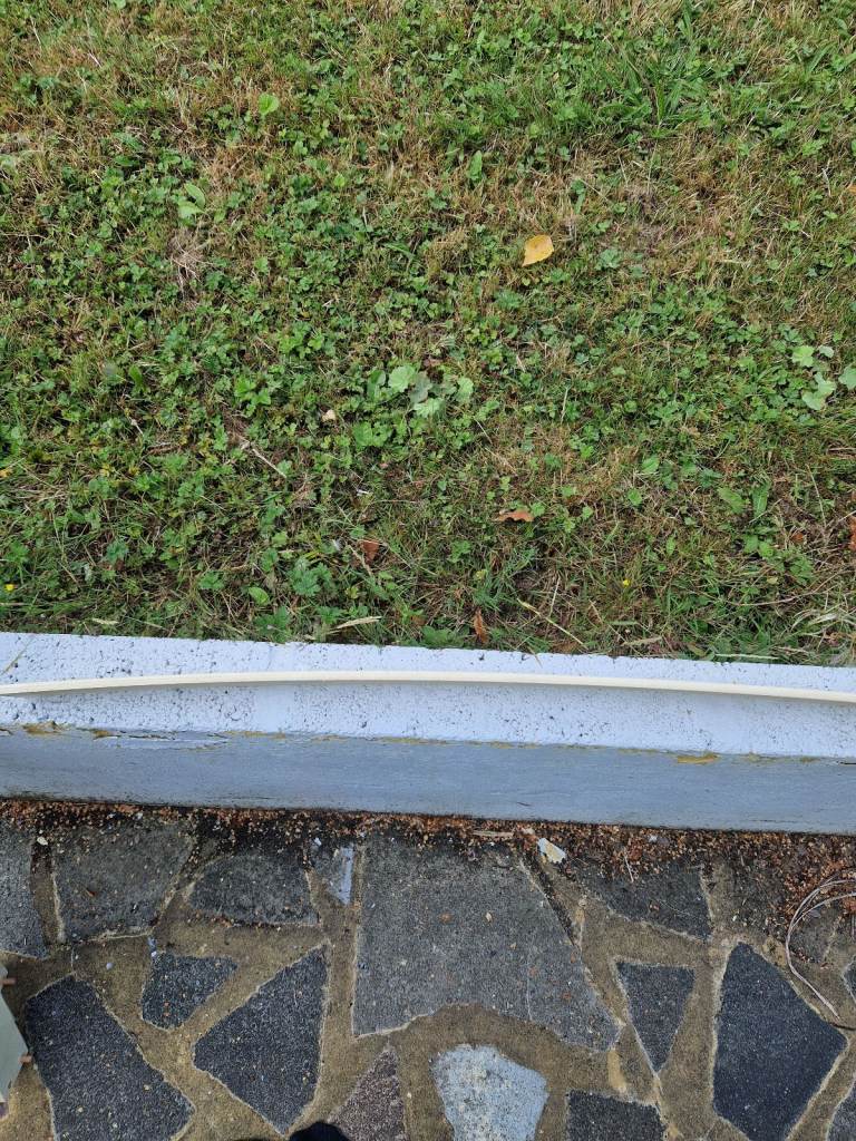 Spare wooden bed slats x 13