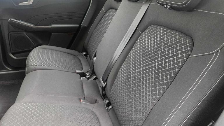 2025 Ford Kuga 1.5 EcoBoost Titanium 5dr SUV Petrol Manual