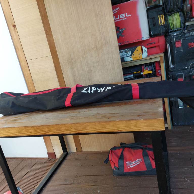 ZIPWALL® DUST BARRIER SYSTEM KIT, NEW