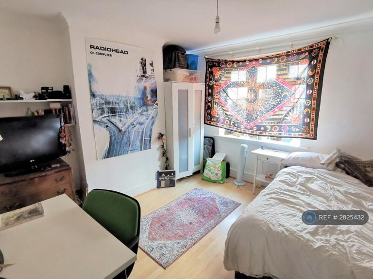 1 bedroom in Sussex St, Brighton, BN2 (#2825432)