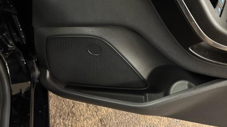 2022 Ford Fiesta 1.0 EcoBoost Hybrid mHEV 125 Titanium 5dr Petrol Hatchback Hatchback Petrol Manual