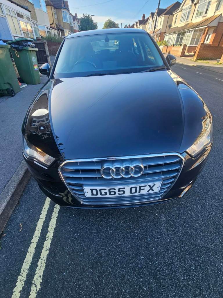 Audi a3 1.4 petrol se tfsi
