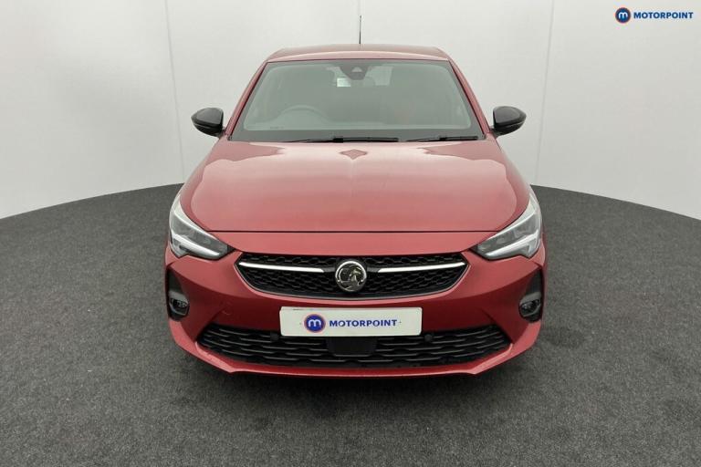 2023 Vauxhall Corsa 1.2 Turbo GS 5dr Hatchback Petrol Manual