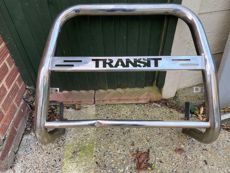 Ford transit mk7 front A bar 