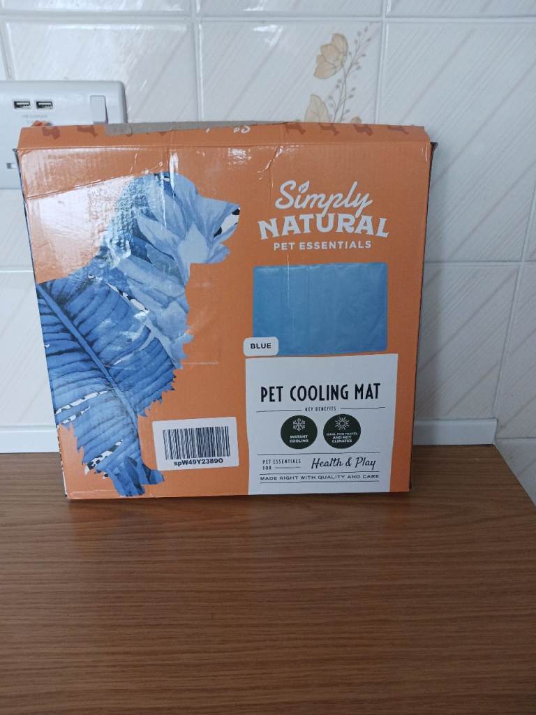 Dog Cooling Mat