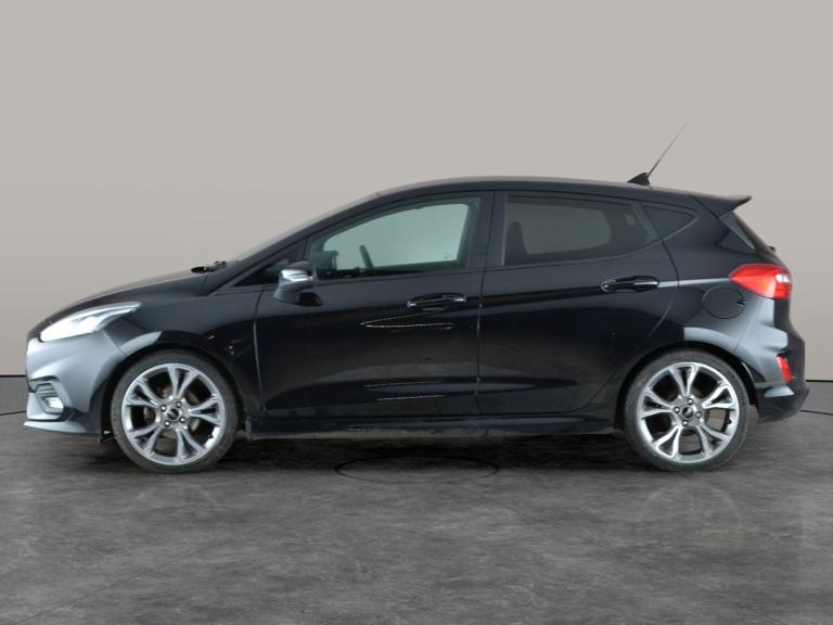 2020 Ford Fiesta 1.0 EcoBoost 95 ST-Line X Edition 5dr HATCHBACK PETROL Manual