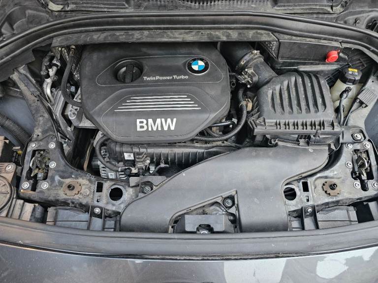 BMW, 2 SERIES, Estate, 2016, Semi-Auto, 1499 (cc), 5 doors