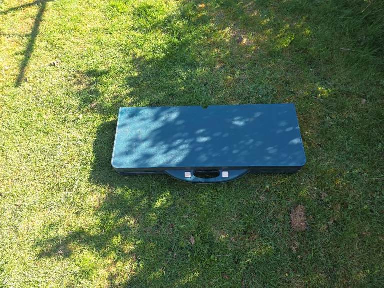 Camping table 