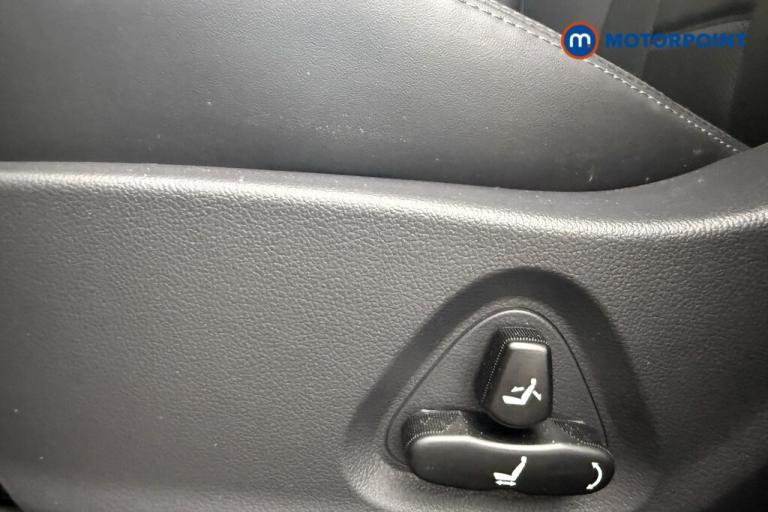 2025 KGM Rexton 2.2 K30 5dr Auto SUV Diesel Automatic