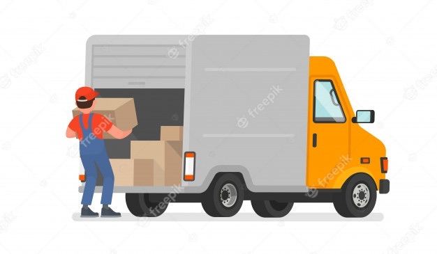  Urgent Cheap Man And Van Hire  Company In Yorkshire House Movers  Moving Van With Man
