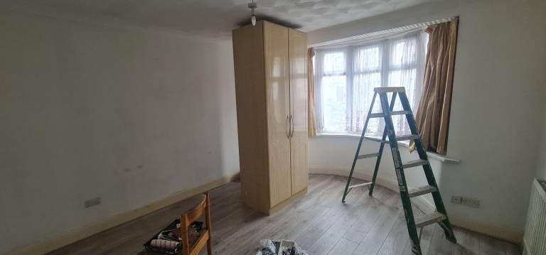 Double bedroom rent
