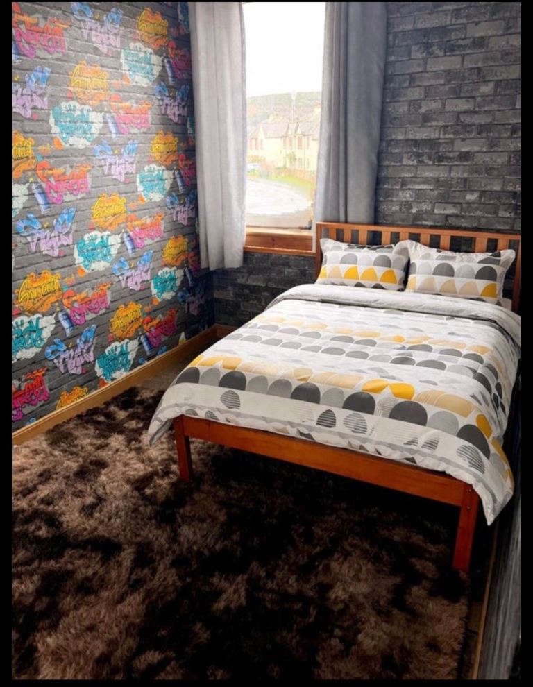 Double Room to Rent - IV3 8BA