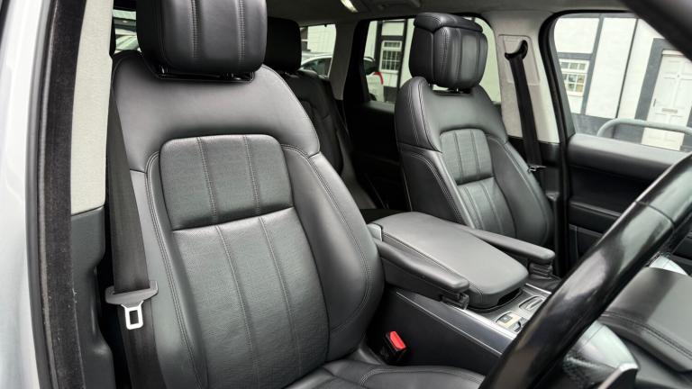 2018 Land Rover Range Rover Sport 3.0 SDV6 Autobiography Dynamic 5dr Auto ESTATE Diesel Automatic