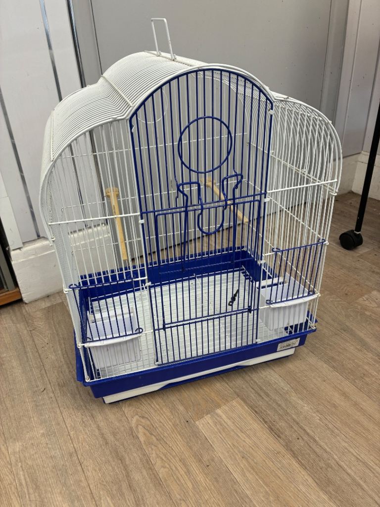 Bird cage 