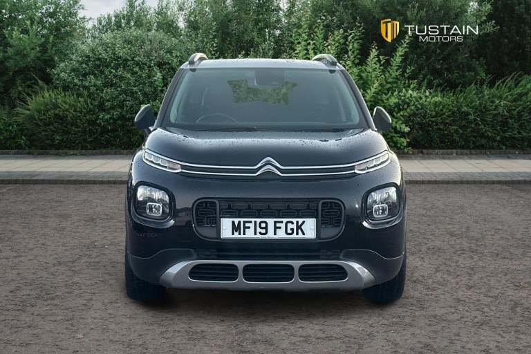  Citroen C3 Aircross 1.2 Puretech Flair Suv 5dr Petrol Manual 6 Spd Euro 6 s/s