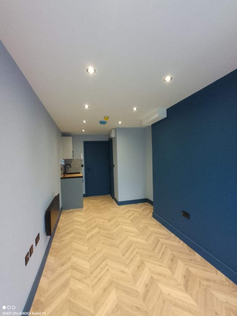 HMO Studio Flat – Surrey Area - TW15 2NT – DSS Welcome (35+)