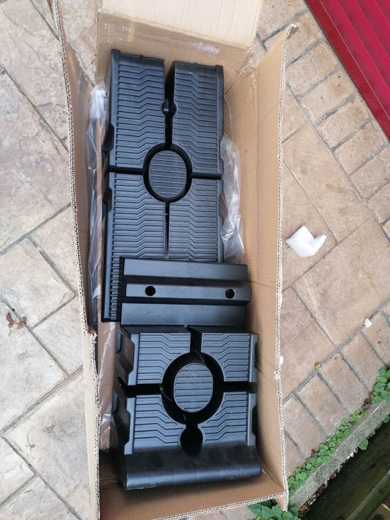 Car Ramps
