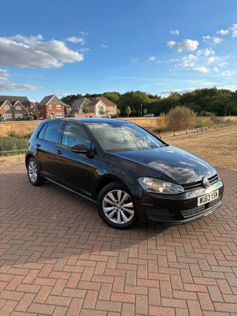 VW GOLF 1.4 *CHEAP*