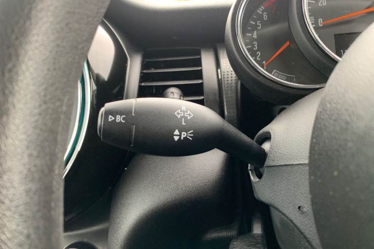 2020 MINI Hatch 1.5 Cooper Classic II 3dr Hatchback PETROL Manual