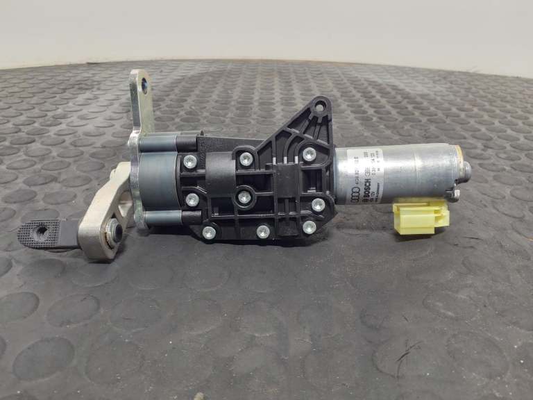 Audi A6 Bootlid/Tailgate Power Lift Motor 2011-2018 5 Door Estate 1397221037