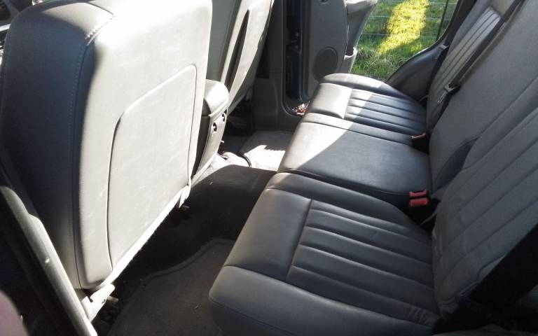 Jeep, CHEROKEE, Estate, 2006, Manual, 2776 (cc), 5 doors