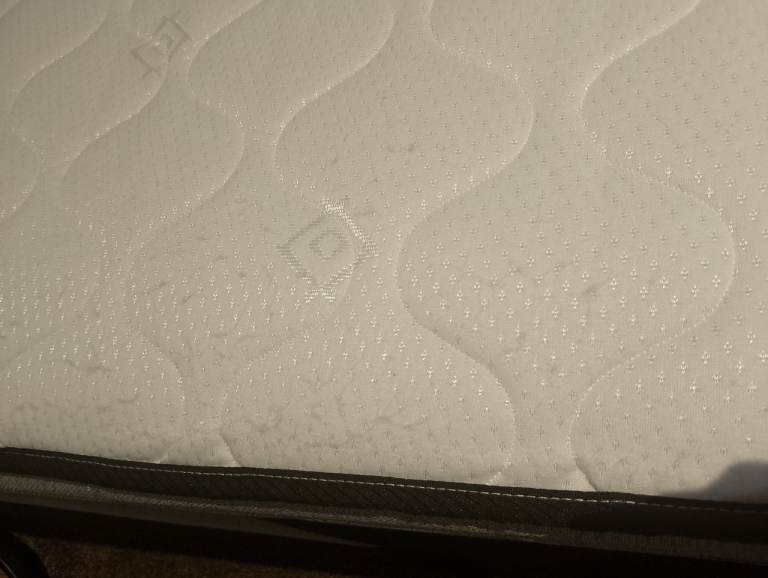Double mattress for sale £50