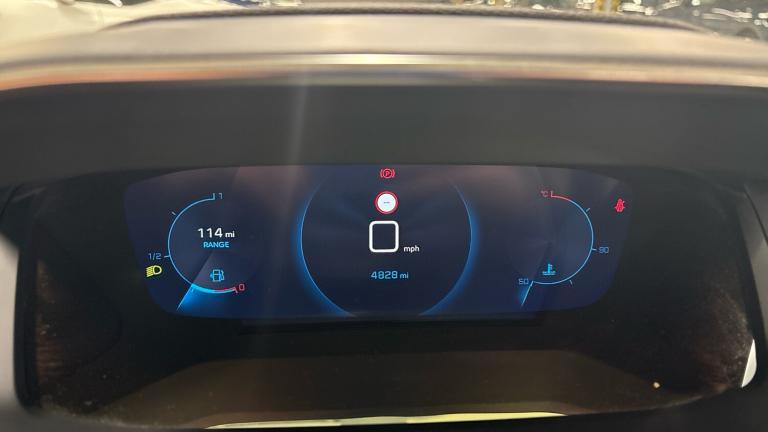 2023 Peugeot 208 1.2 PureTech Allure Premium + Hatchback 5dr Petrol Manual Euro 6 (s/s) (100 Hatc...