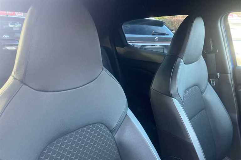 2023 Nissan Juke 1.0 DiG-T 114 N-Connecta 5dr DCT HATCHBACK PETROL Automatic