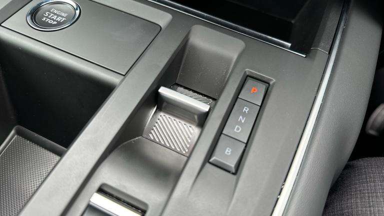 2024 Citroen C5 Aircross 1.6 14.2kWh MAX SUV 5dr Petrol Plug-in Hybrid e-EAT8 Euro 6 (s/s) (225 p...