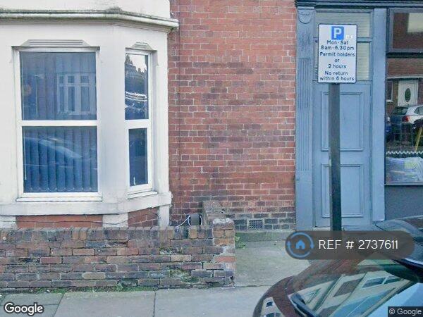 1 bedroom in Grosvenor Road, Newcastle Upon Tyne, NE2 (#2737611)