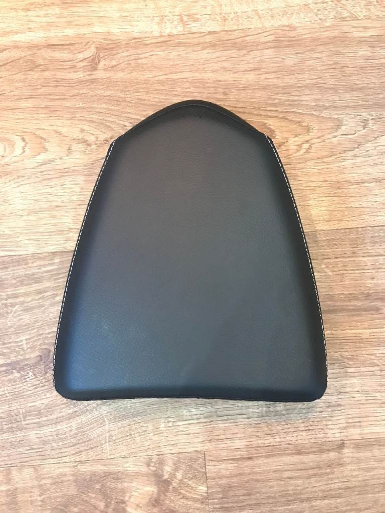 2014 BMW R Nine T pillion seat unused