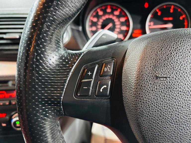 2011 BMW 1 Series 2.0 120d M Sport Steptronic Euro 5 2dr COUPE Diesel Automatic