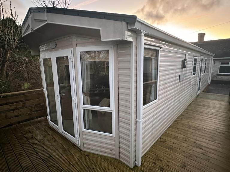 Willerby Winchester Static Caravan