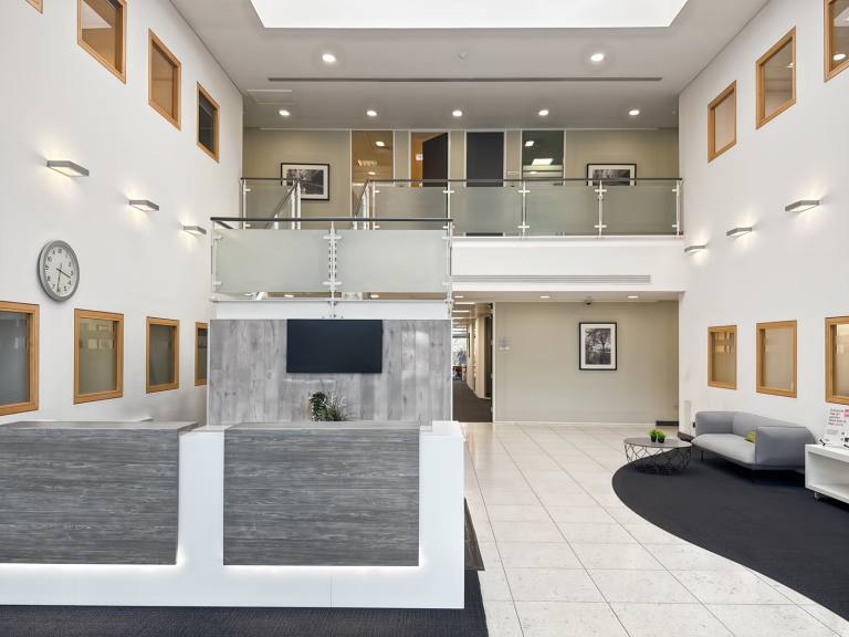 Cambridge - CB23 6DP \ Virtual Office Services Available Now