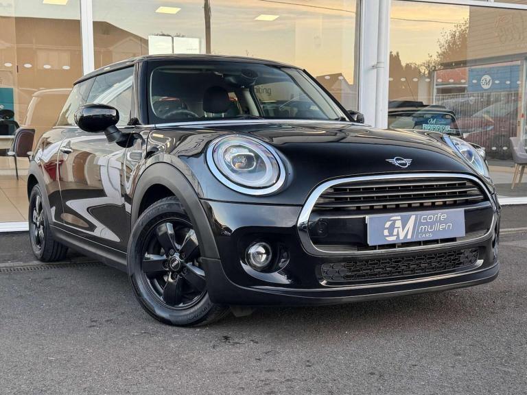 MINI HATCH 1.5 Cooper Classic Euro 6 (s/s) 3dr 2020