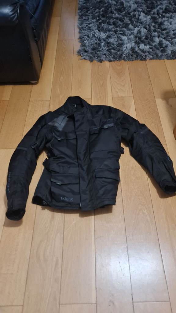 Frank Thomas Jacket.