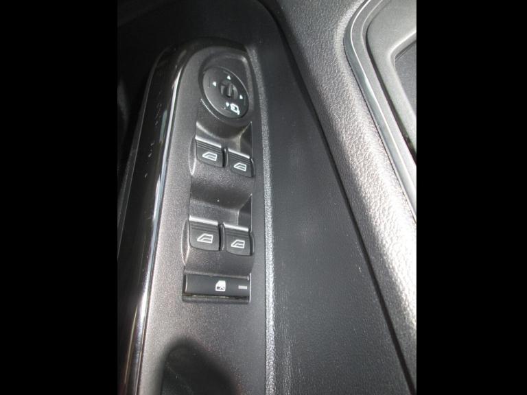 2016 Ford B-MAX 1.5 TDCi Zetec 5dr MPV Diesel Manual