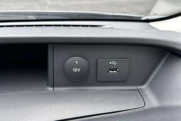 2024 Ford Transit 350 Leader L3 H2 LWB Medium Roof FWD 2.0 EcoBlue Hybrid 130ps Manual Panel Van ...