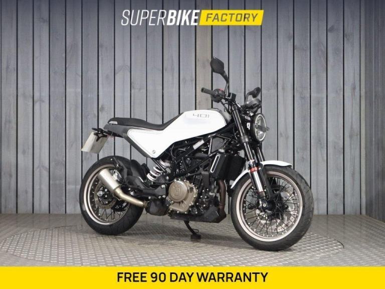 2023 23 HUSQVARNA VITPILEN 401
