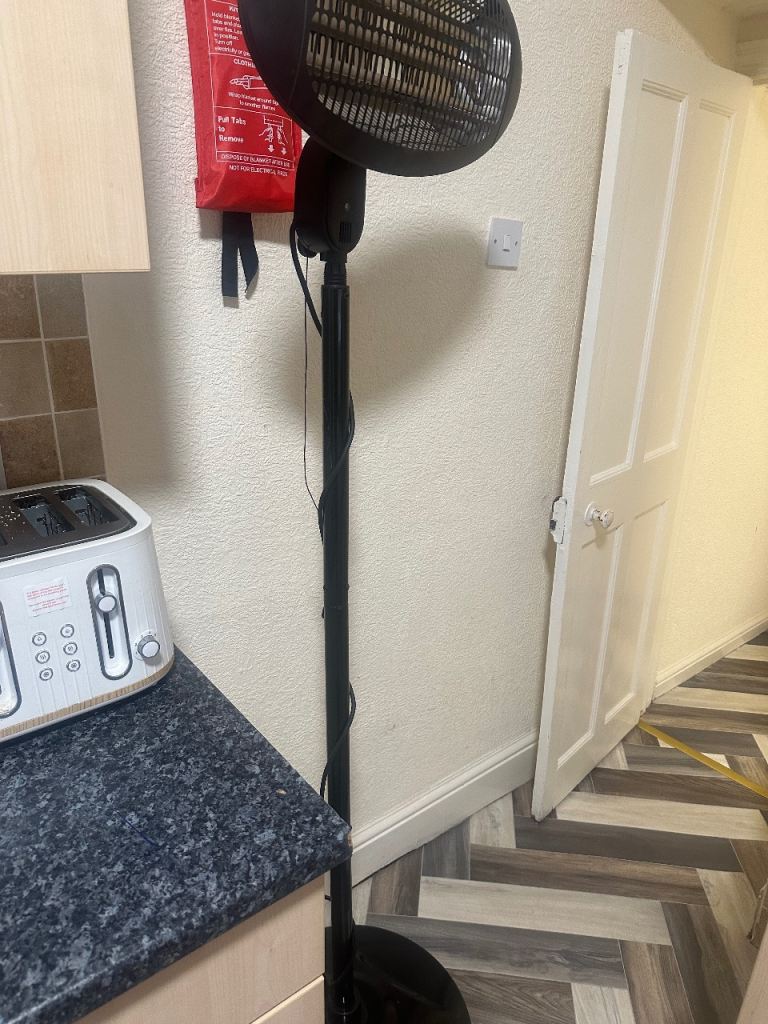 Patio heater  2000w