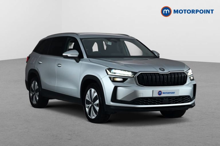 2024 Skoda Kodiaq 1.5 TSI iV 204 SE L 5dr DSG SUV Hybrid Automatic