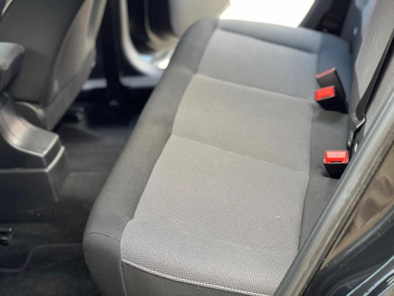 CITROEN C4 CACTUS 1.2 PureTech Flair ETG5 Euro 6 (s/s) 5dr 2017