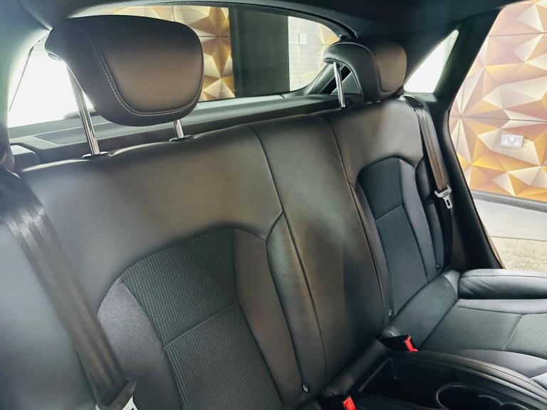 2013 Audi A1 1.4 TFSI CoD Black Edition Sportback S Tronic Euro 5 (s/s) 5dr HATCHBACK Petrol Auto...