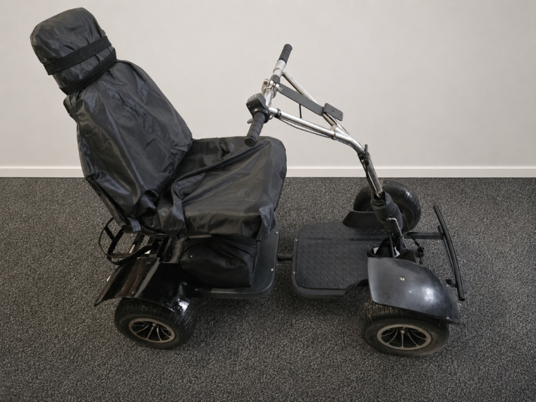 ⛳ Hillman Single Seat Golf Buggy – £900  ⛳