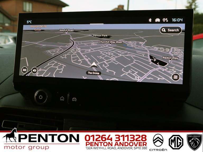 2024 Citroen Berlingo 1.5 BlueHDi 100ps Van Driver PANEL VAN DIESEL Manual