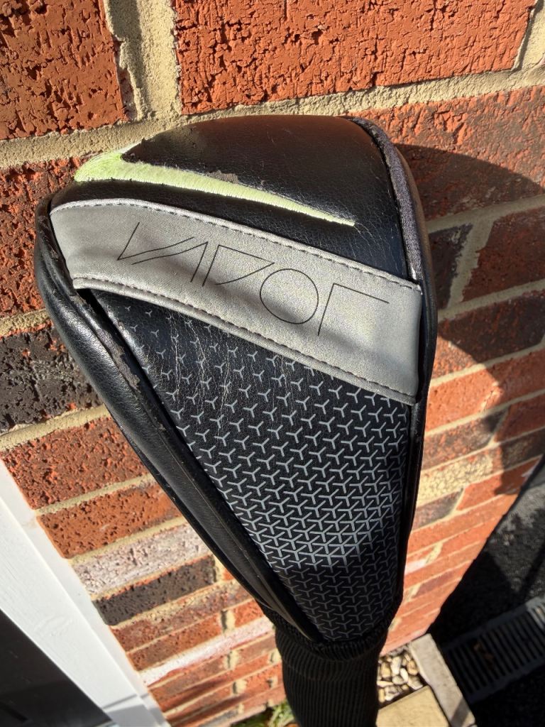 Nike Vapour Fly Fairway Wood