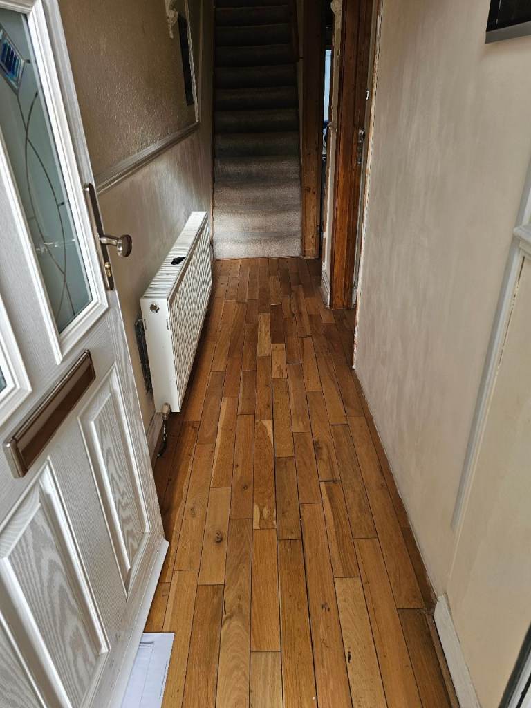  5-Bedroom  Semi-Detached Family Home 
