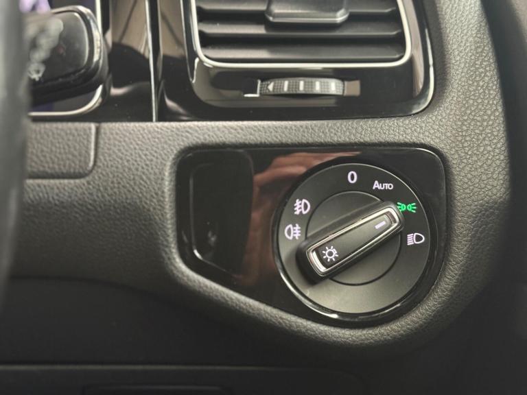 2018 Volkswagen Golf 2.0 TDI 184 GTD 5dr HATCHBACK DIESEL Manual